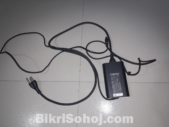 Laptop charger